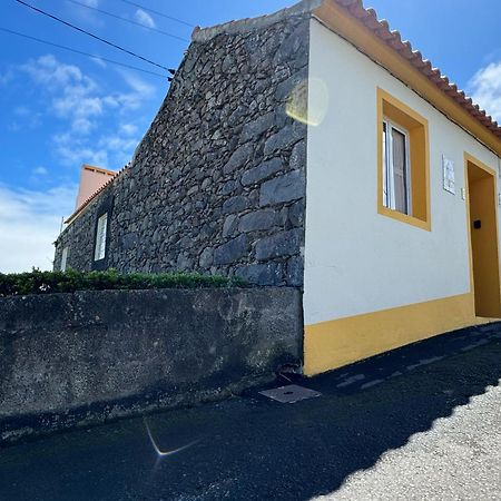 Villa Casa Da Marta Nordeste  Exterior foto